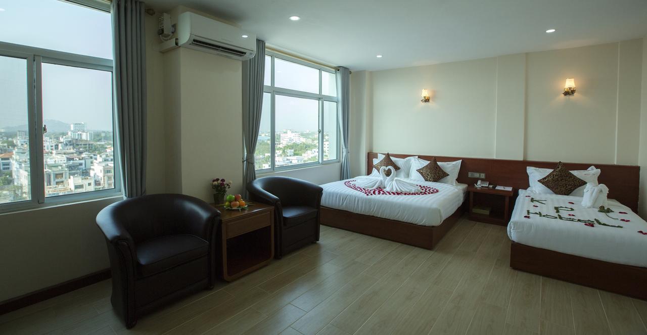 מנדלאי King Park Hotel מראה חיצוני תמונה