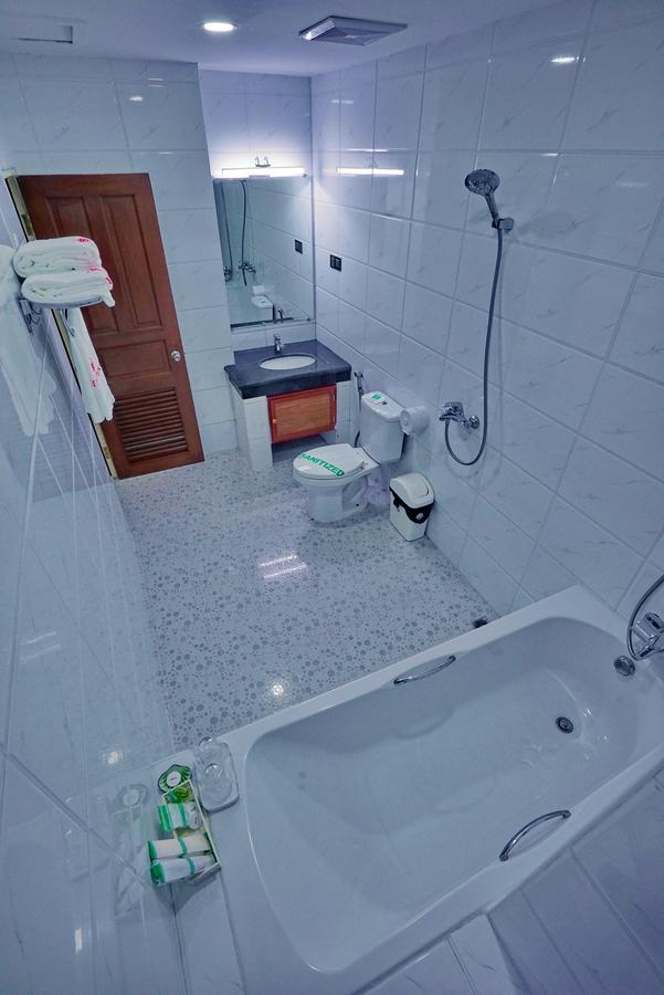 מנדלאי King Park Hotel מראה חיצוני תמונה